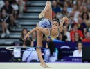 sofia rafaelli italy rhythmic gymnastics aug 8 9